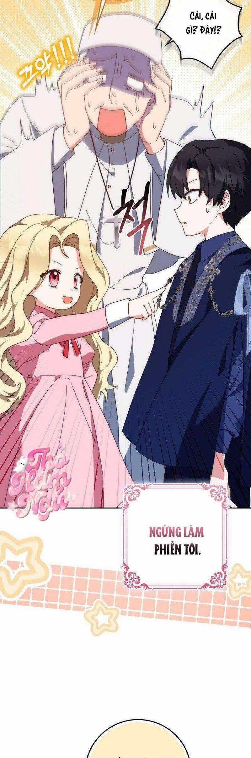 Tôi Không Thuộc Về Nơi Này Chương 1 trang 33