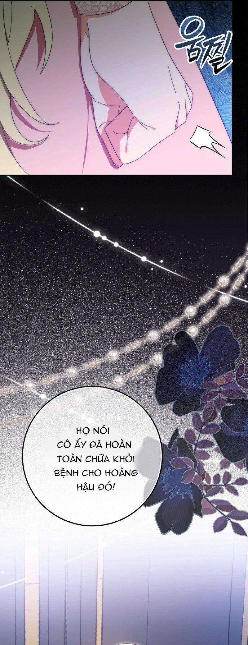 Tôi Không Thuộc Về Nơi Này Chương 1 trang 38