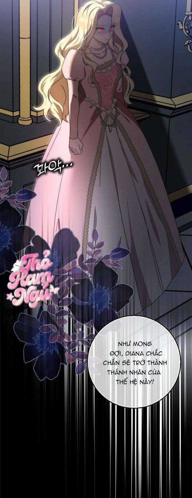 Tôi Không Thuộc Về Nơi Này Chương 1 trang 39