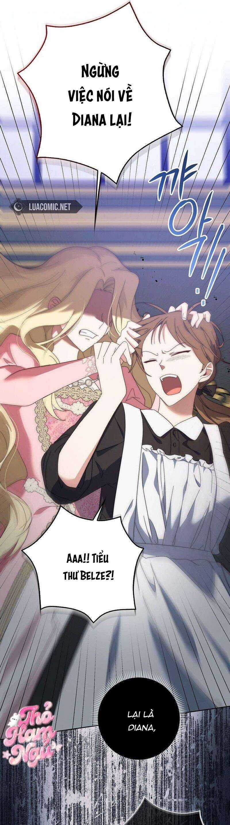 Tôi Không Thuộc Về Nơi Này Chương 1 trang 41