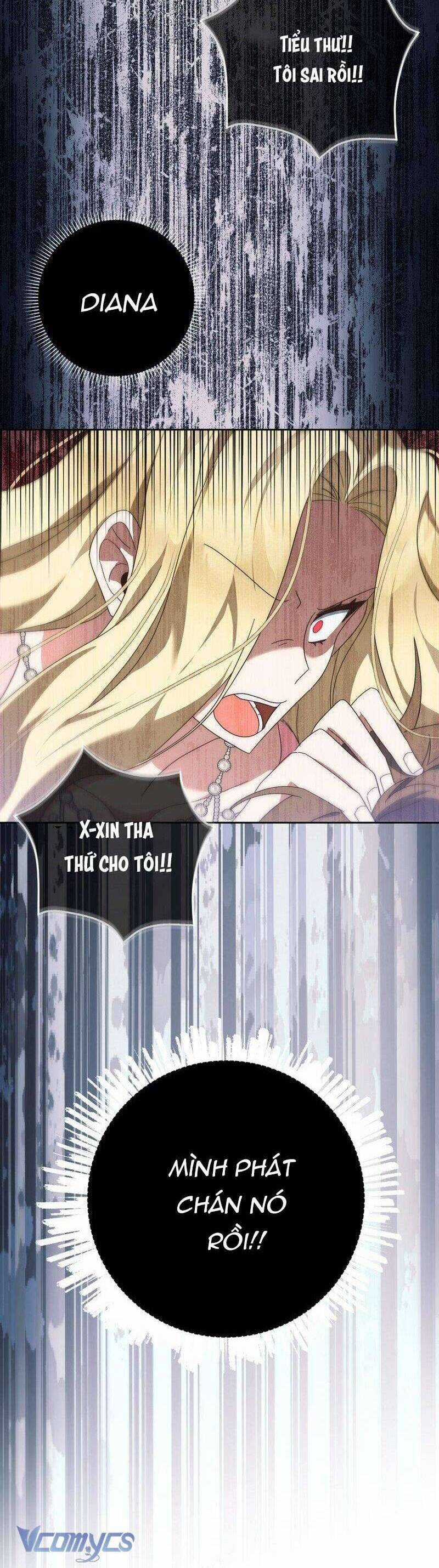 Tôi Không Thuộc Về Nơi Này Chương 1 trang 42