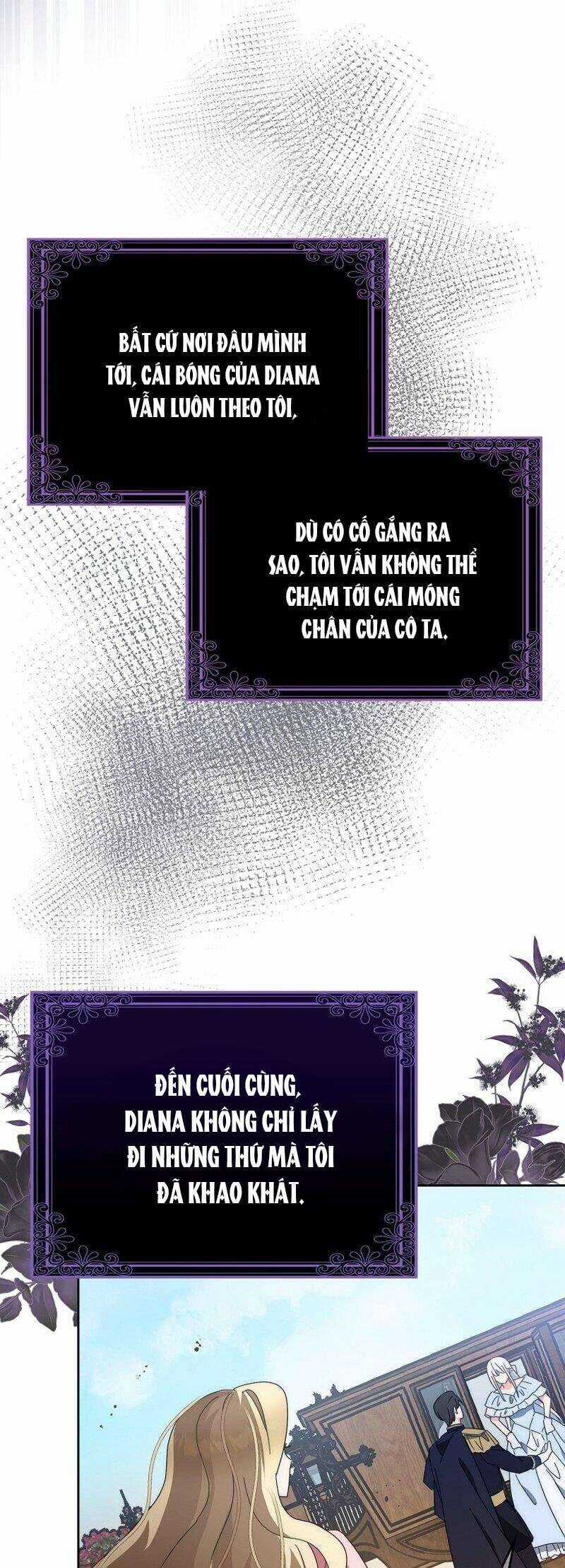 Tôi Không Thuộc Về Nơi Này Chương 1 trang 43