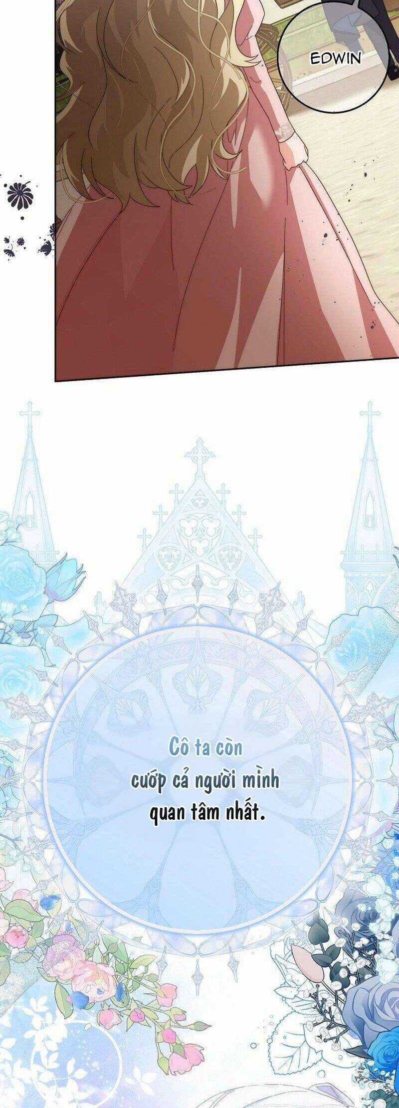 Tôi Không Thuộc Về Nơi Này Chương 1 trang 44