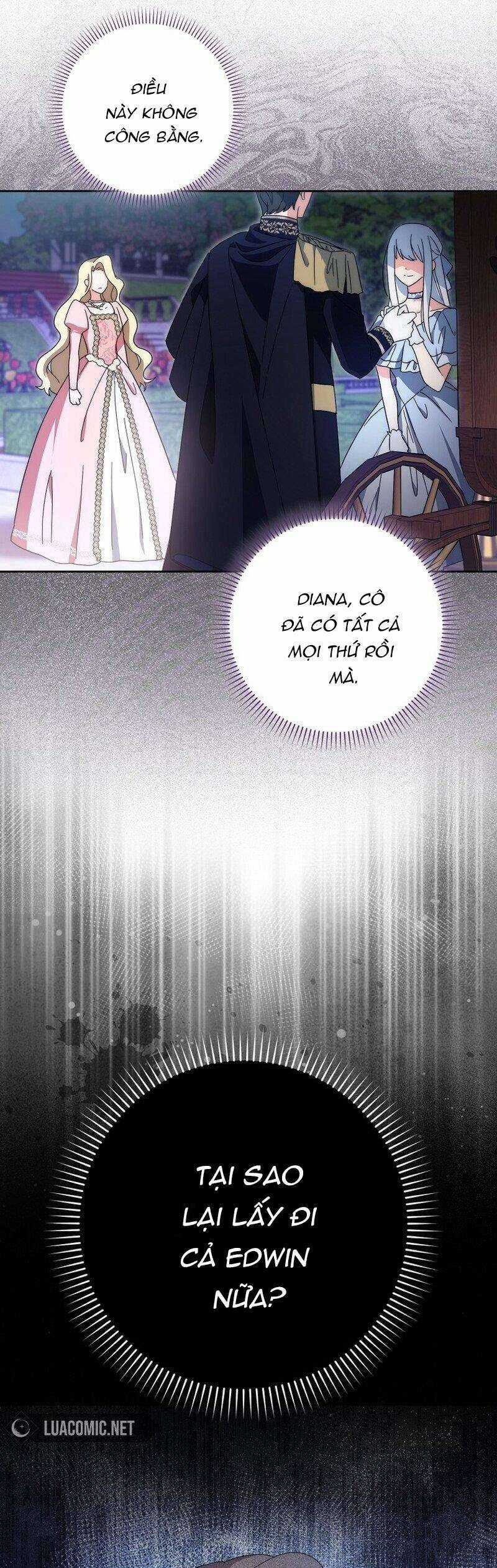 Tôi Không Thuộc Về Nơi Này Chương 1 trang 46