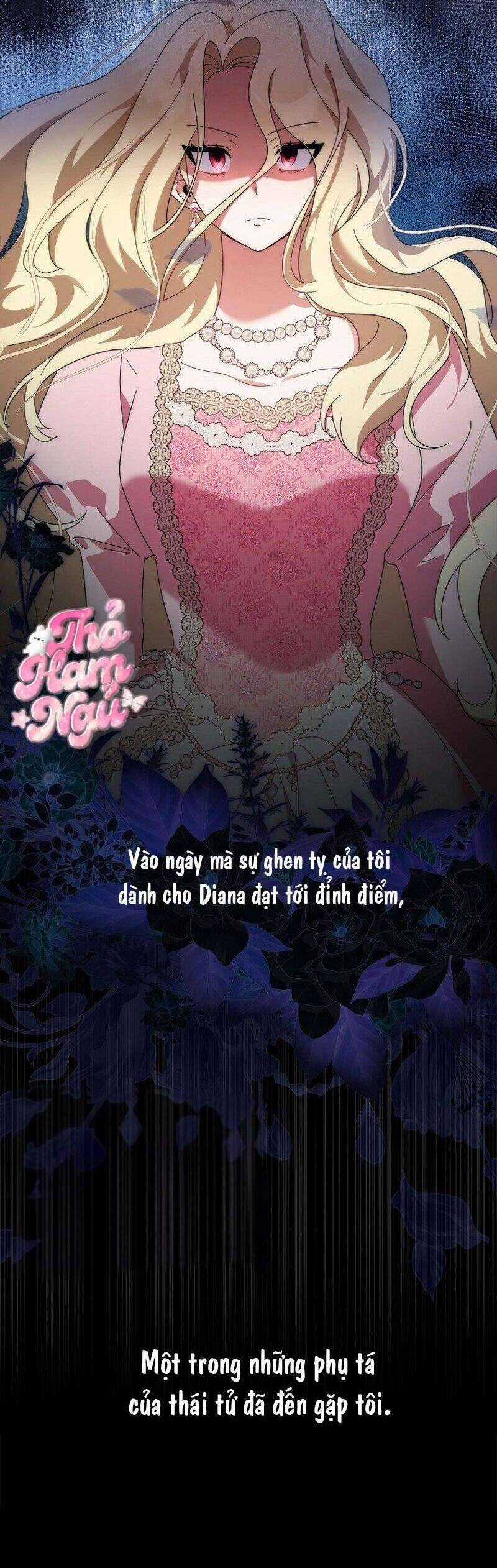 Tôi Không Thuộc Về Nơi Này Chương 1 trang 47