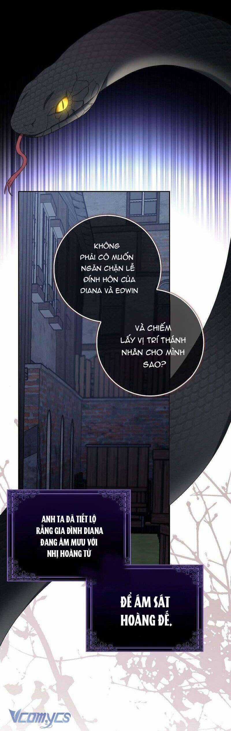 Tôi Không Thuộc Về Nơi Này Chương 1 trang 48