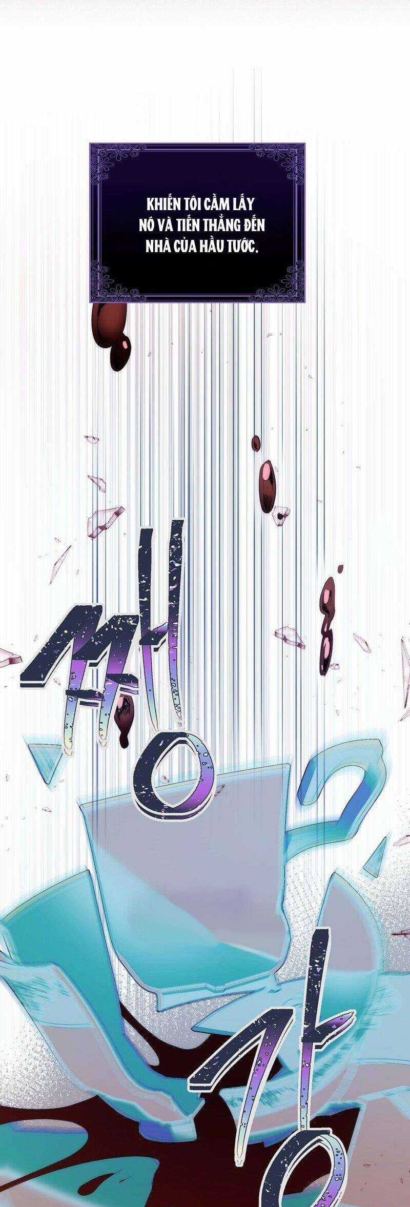 Tôi Không Thuộc Về Nơi Này Chương 1 trang 52