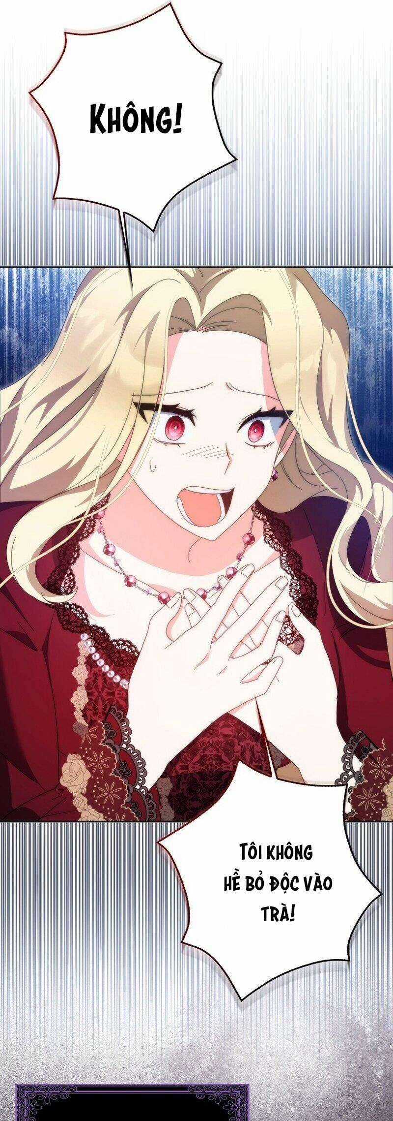 Tôi Không Thuộc Về Nơi Này Chương 1 trang 55