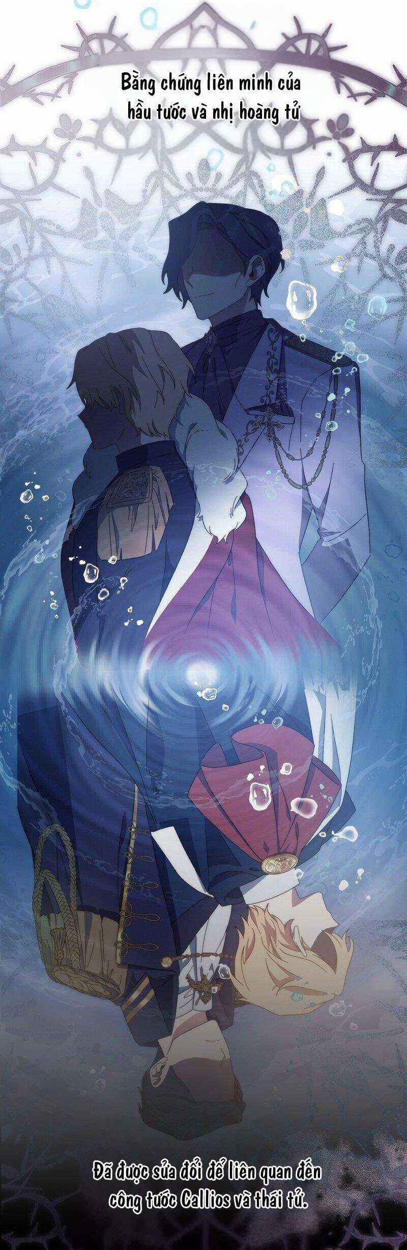 Tôi Không Thuộc Về Nơi Này Chương 1 trang 58