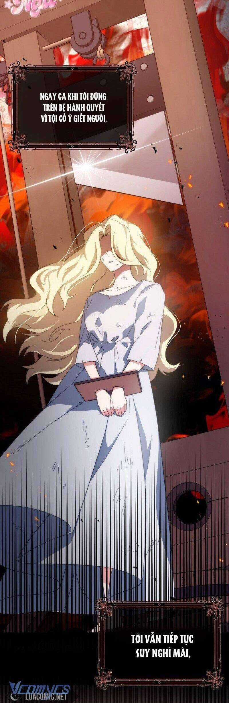 Tôi Không Thuộc Về Nơi Này Chương 1 trang 60