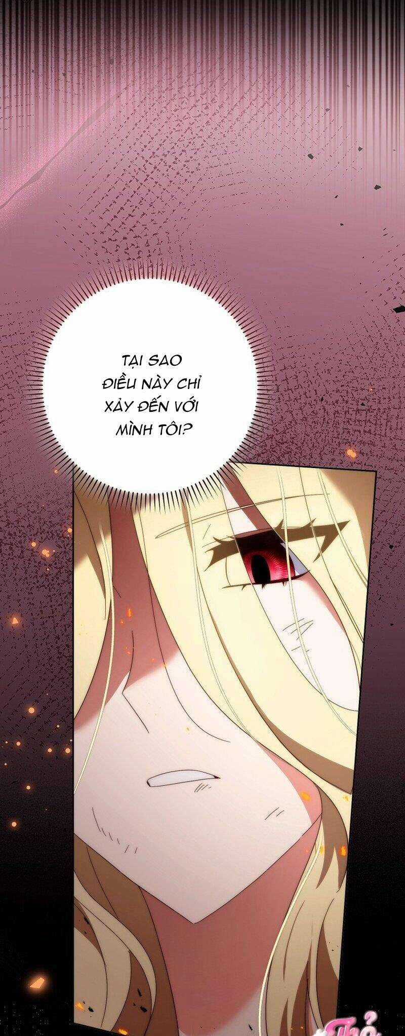 Tôi Không Thuộc Về Nơi Này Chương 1 trang 61