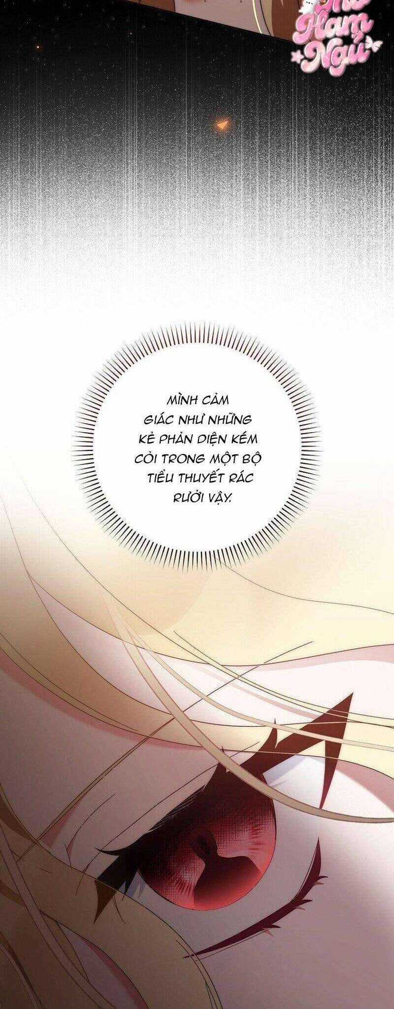 Tôi Không Thuộc Về Nơi Này Chương 1 trang 62