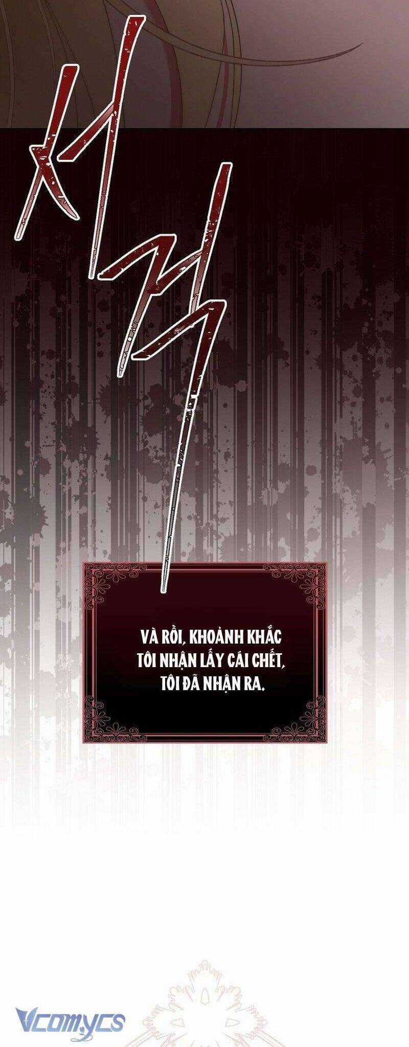 Tôi Không Thuộc Về Nơi Này Chương 1 trang 63