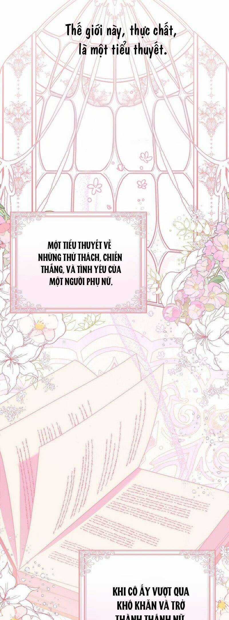 Tôi Không Thuộc Về Nơi Này Chương 1 trang 64