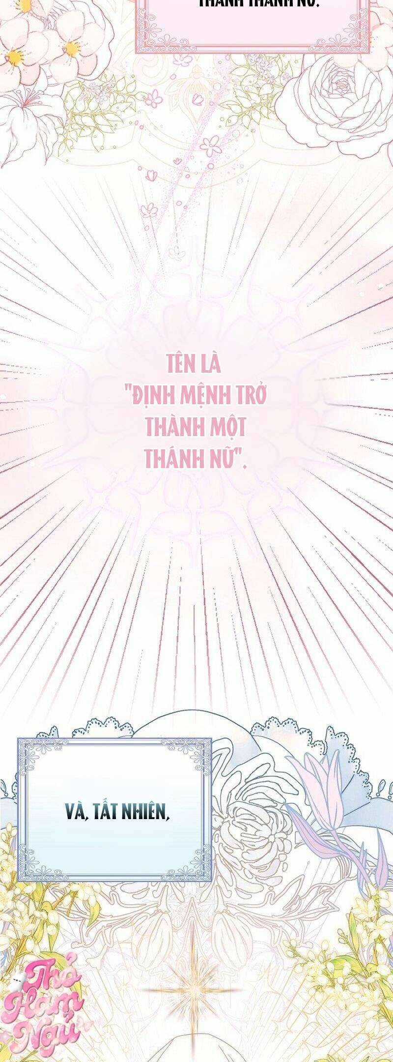 Tôi Không Thuộc Về Nơi Này Chương 1 trang 65