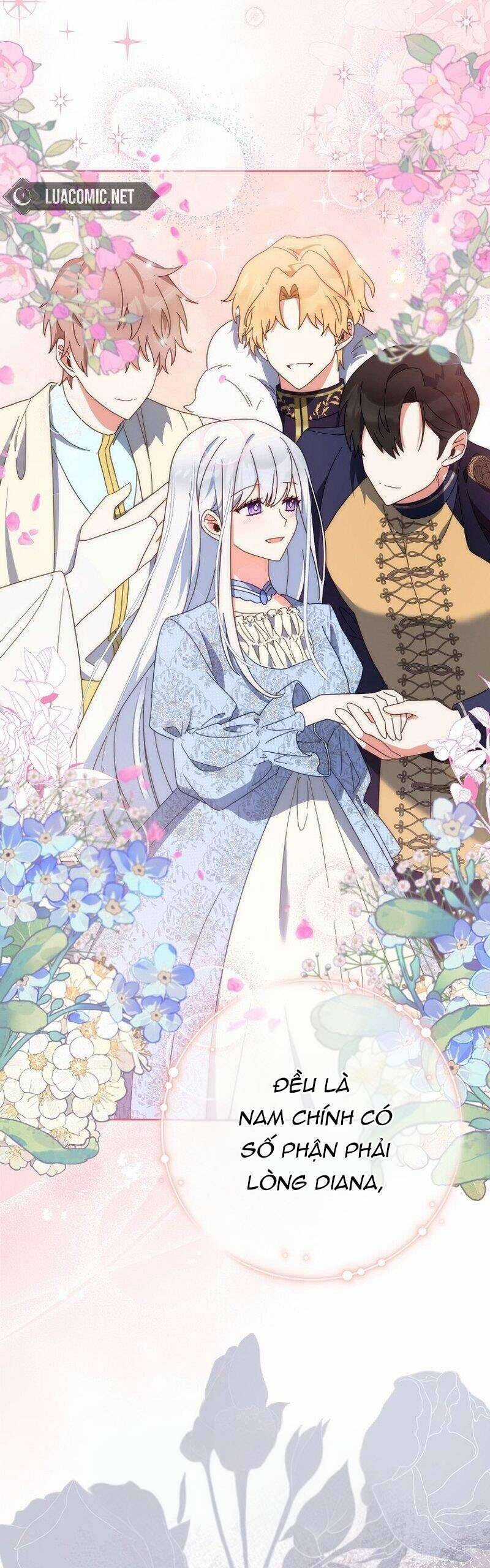 Tôi Không Thuộc Về Nơi Này Chương 1 trang 67