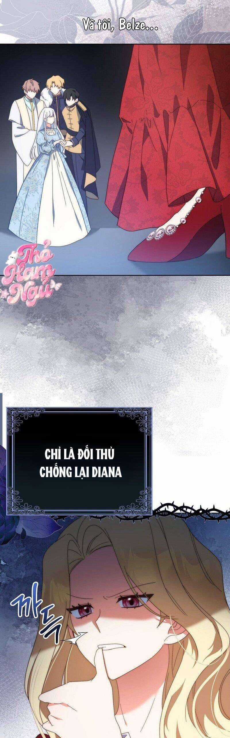 Tôi Không Thuộc Về Nơi Này Chương 1 trang 68