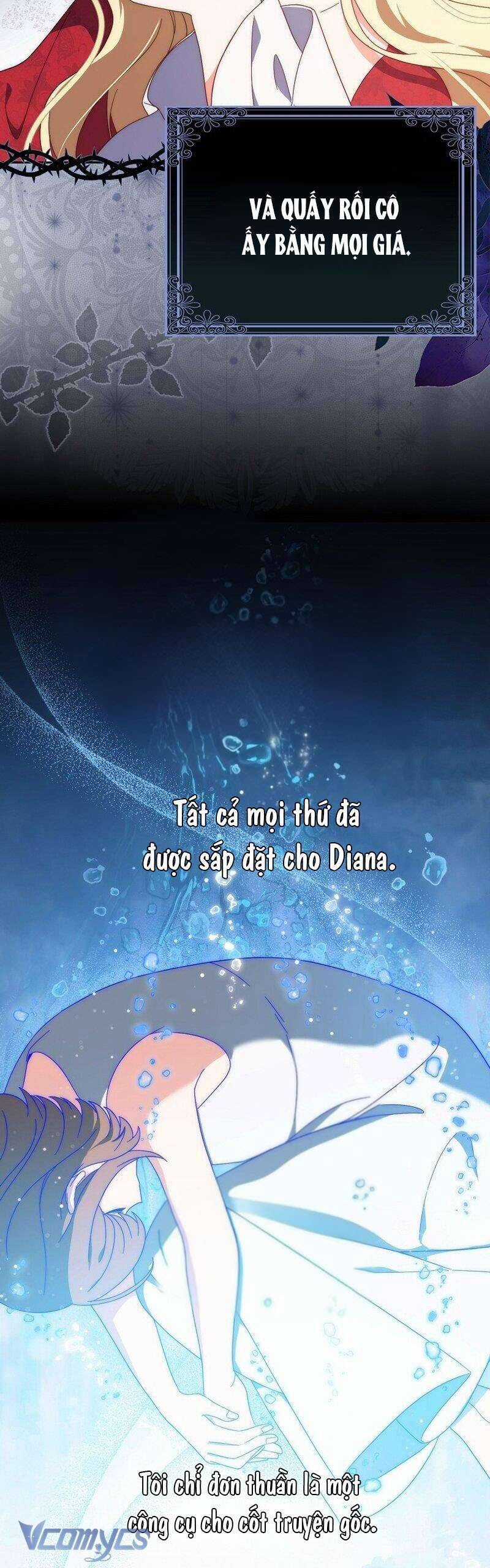 Tôi Không Thuộc Về Nơi Này Chương 1 trang 69