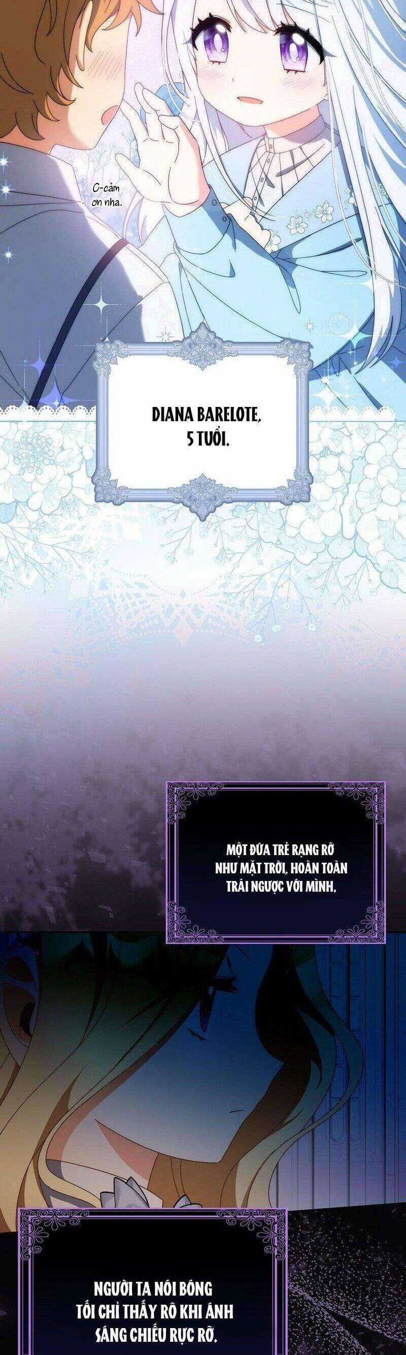 Tôi Không Thuộc Về Nơi Này Chương 1 trang 7