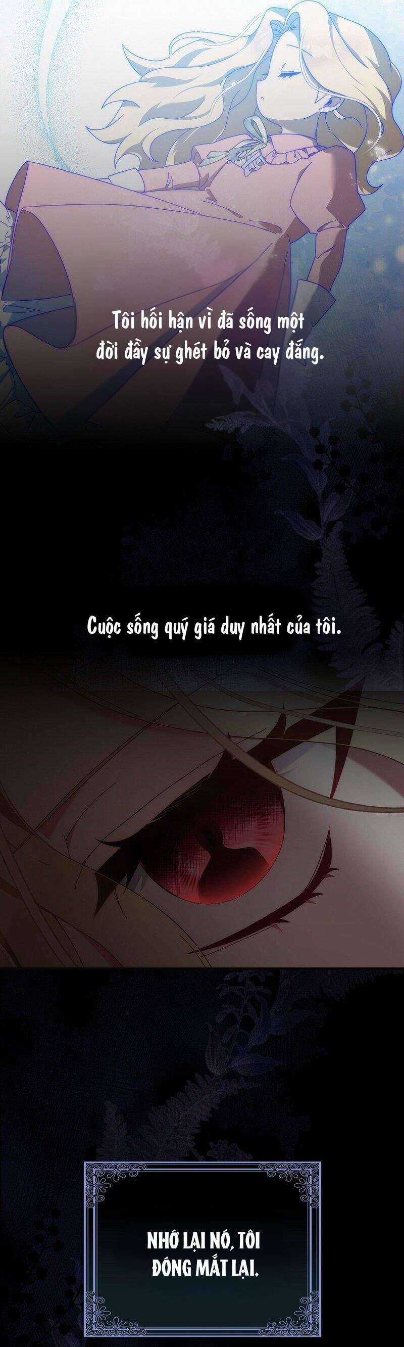 Tôi Không Thuộc Về Nơi Này Chương 1 trang 70