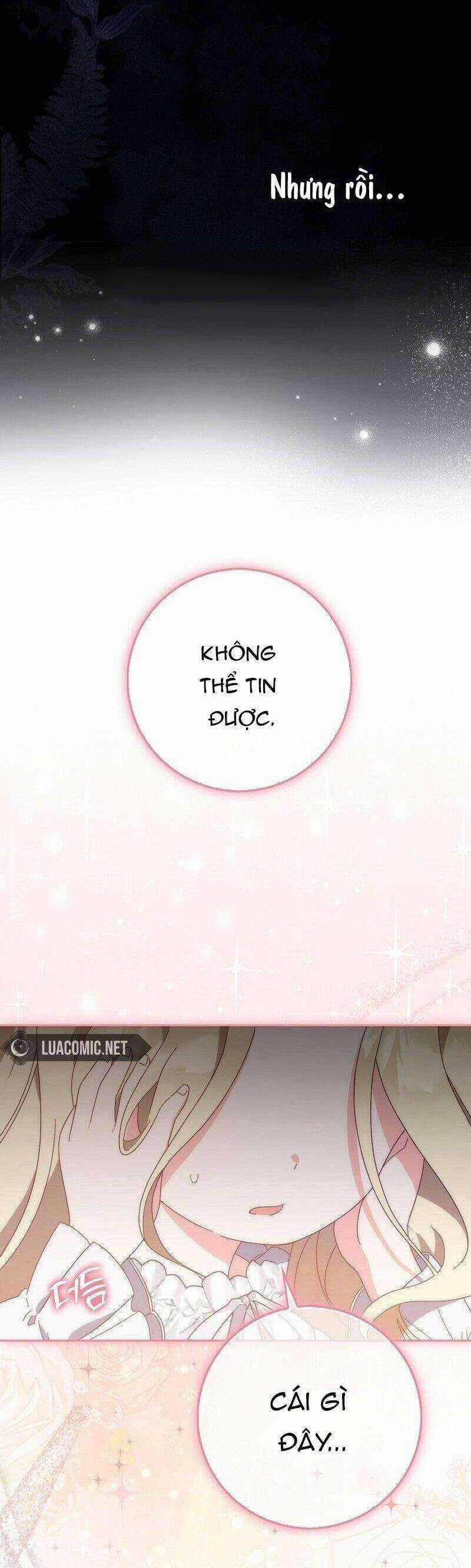 Tôi Không Thuộc Về Nơi Này Chương 1 trang 71