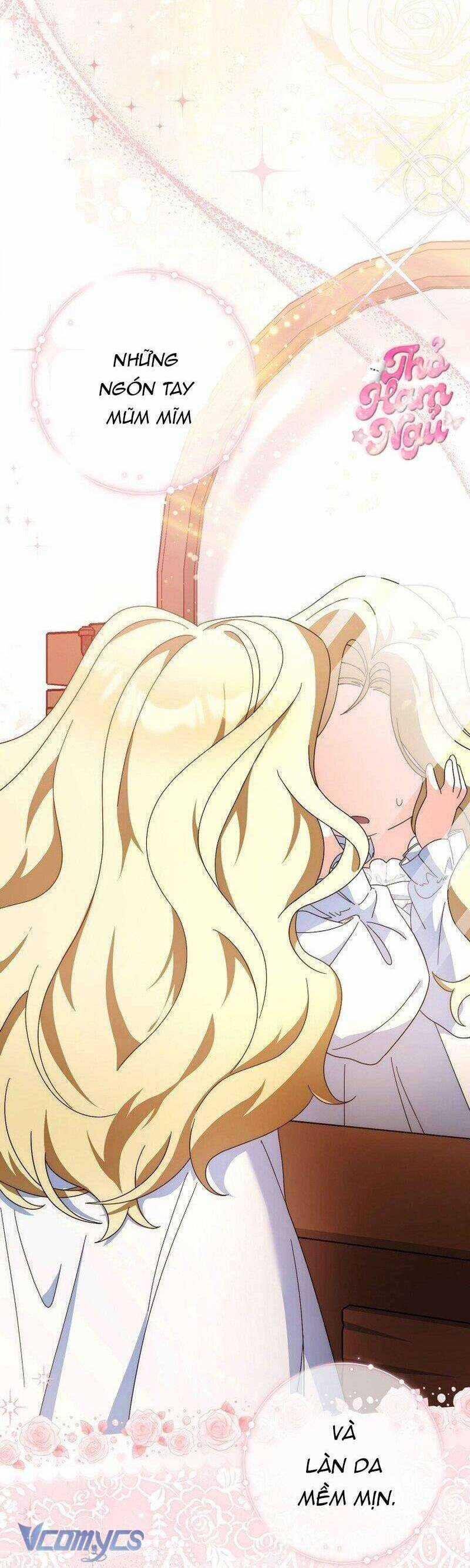 Tôi Không Thuộc Về Nơi Này Chương 1 trang 72