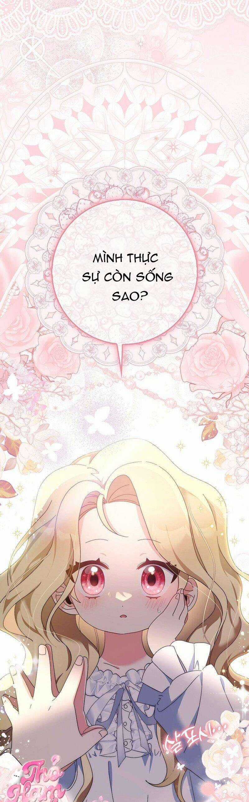 Tôi Không Thuộc Về Nơi Này Chương 1 trang 73