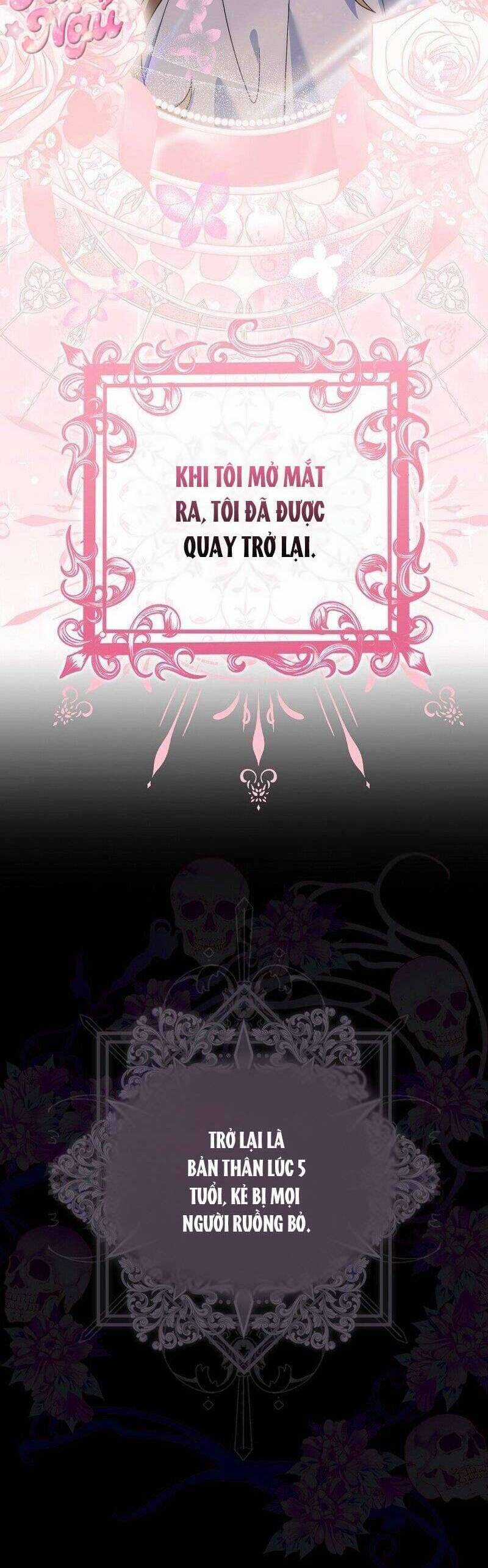 Tôi Không Thuộc Về Nơi Này Chương 1 trang 74