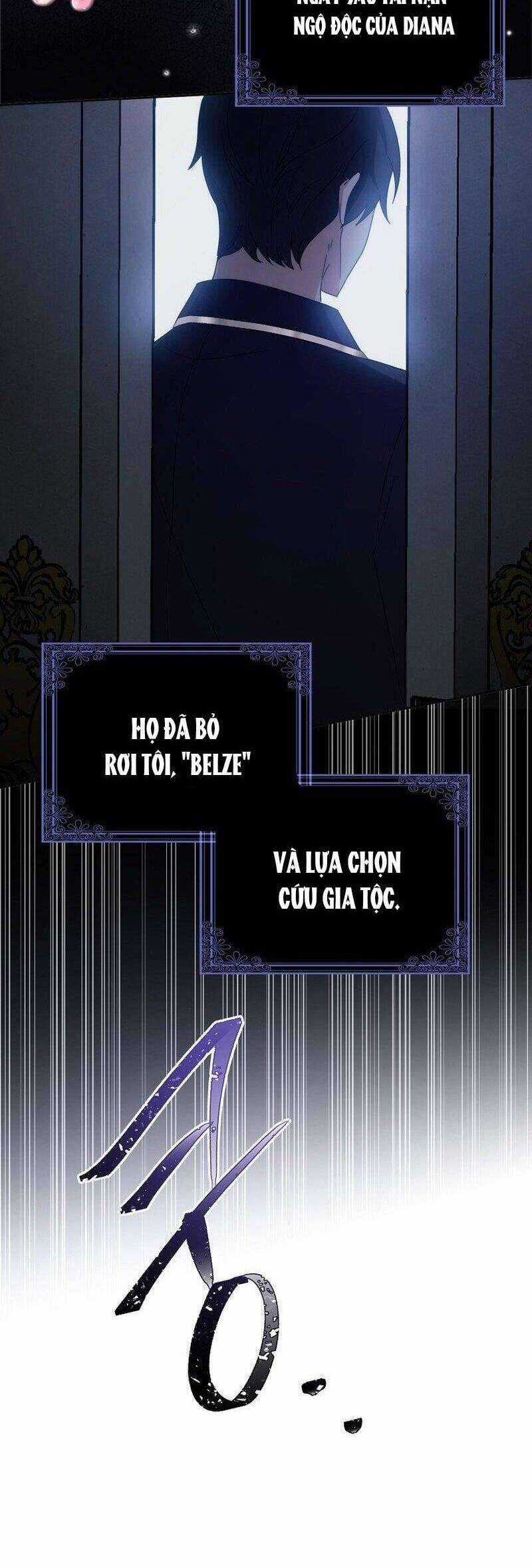 Tôi Không Thuộc Về Nơi Này Chương 1 trang 77