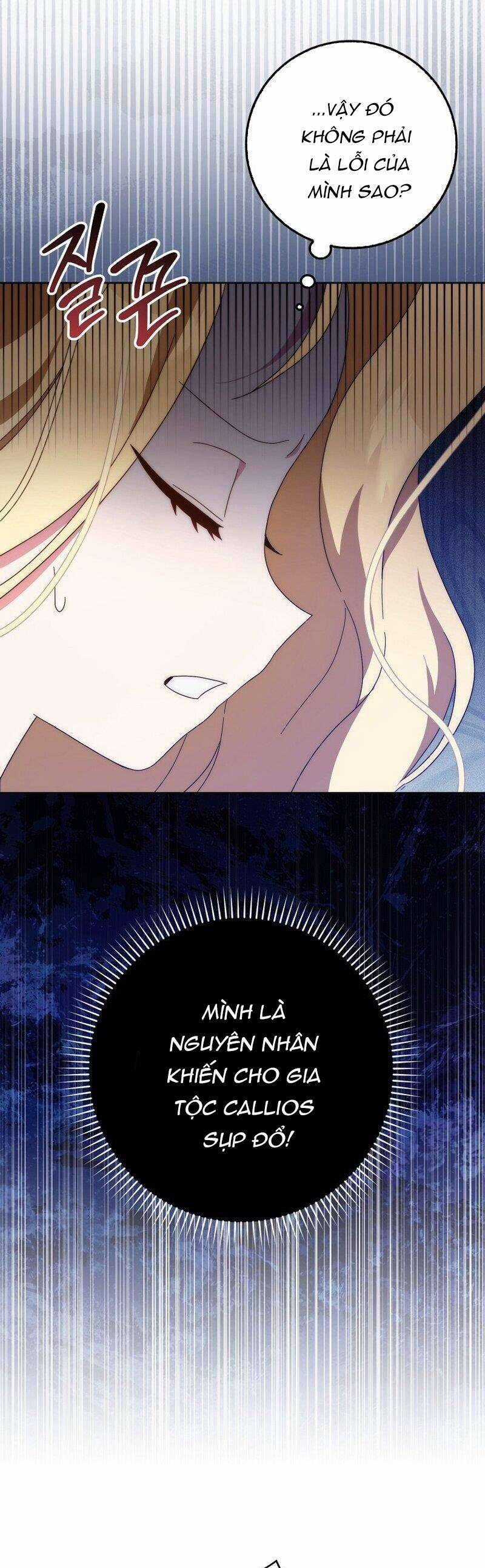 Tôi Không Thuộc Về Nơi Này Chương 1 trang 79