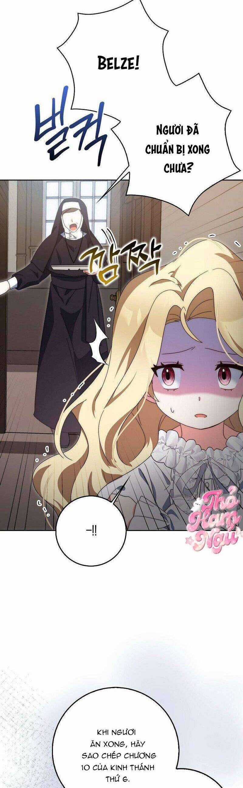 Tôi Không Thuộc Về Nơi Này Chương 1 trang 80