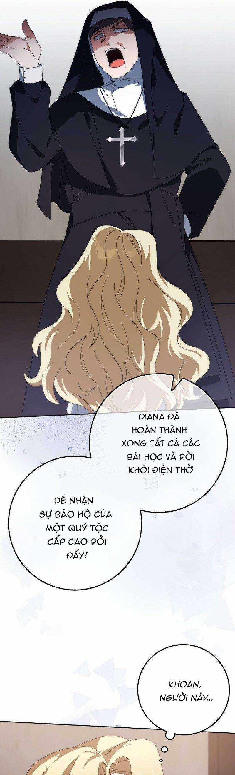 Tôi Không Thuộc Về Nơi Này Chương 1 trang 82