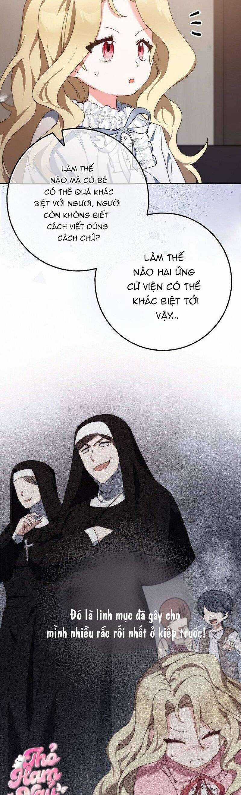 Tôi Không Thuộc Về Nơi Này Chương 1 trang 83