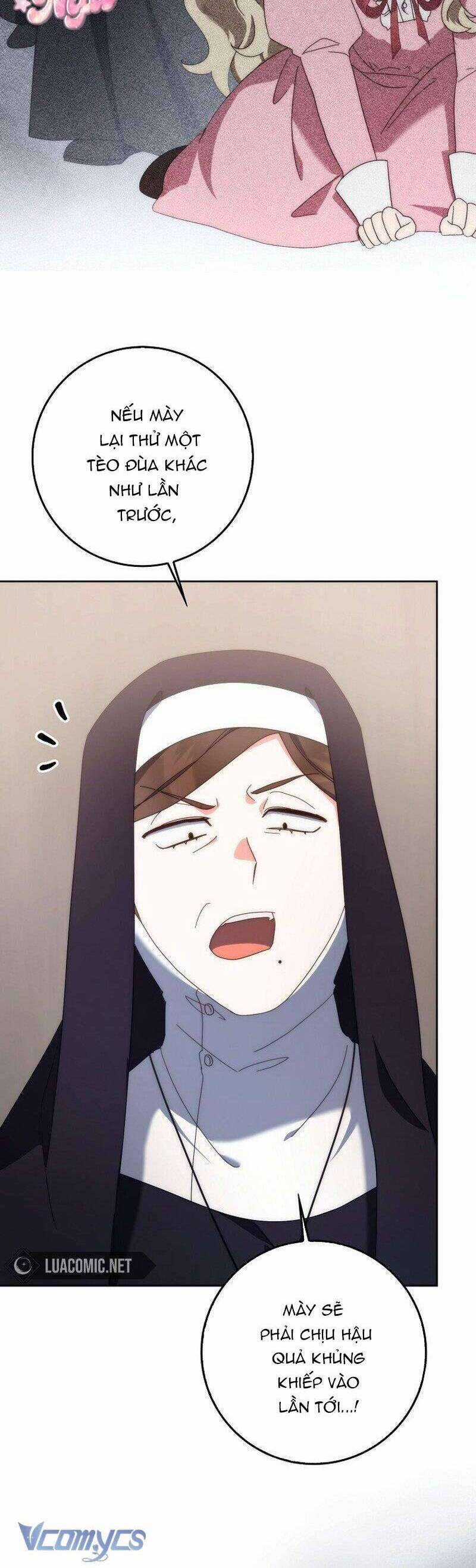 Tôi Không Thuộc Về Nơi Này Chương 1 trang 84