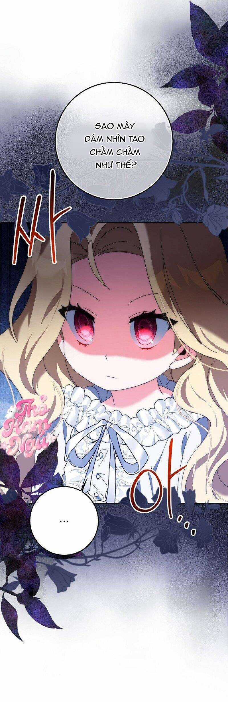 Tôi Không Thuộc Về Nơi Này Chương 1 trang 85