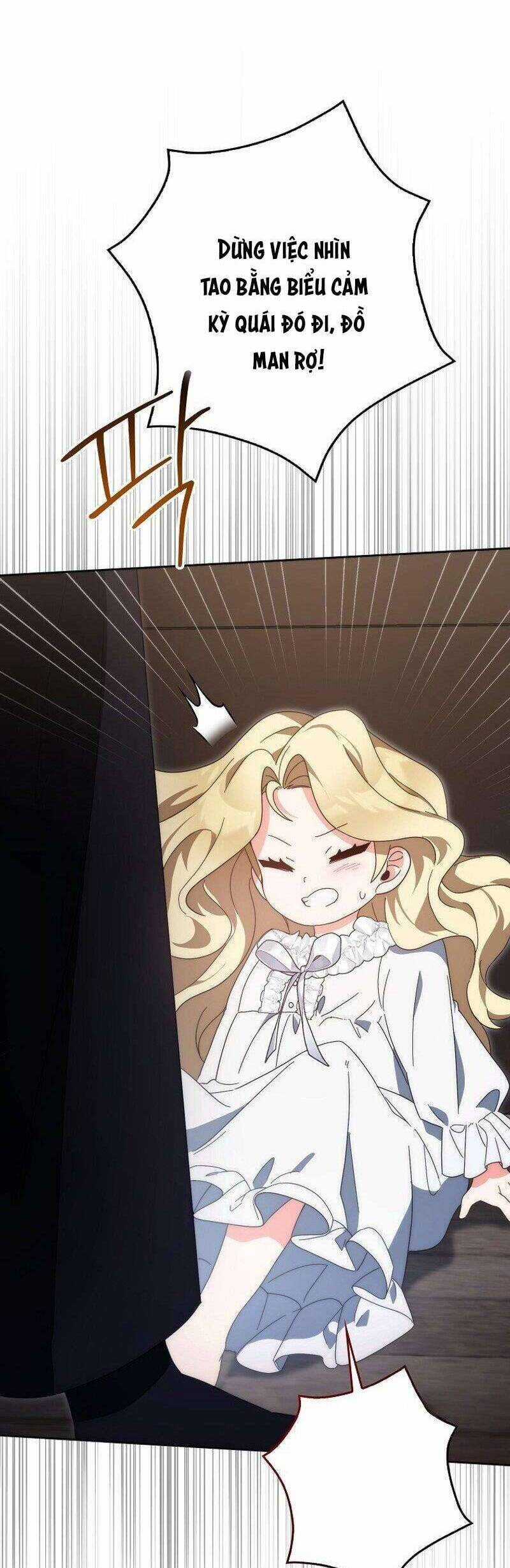 Tôi Không Thuộc Về Nơi Này Chương 1 trang 86