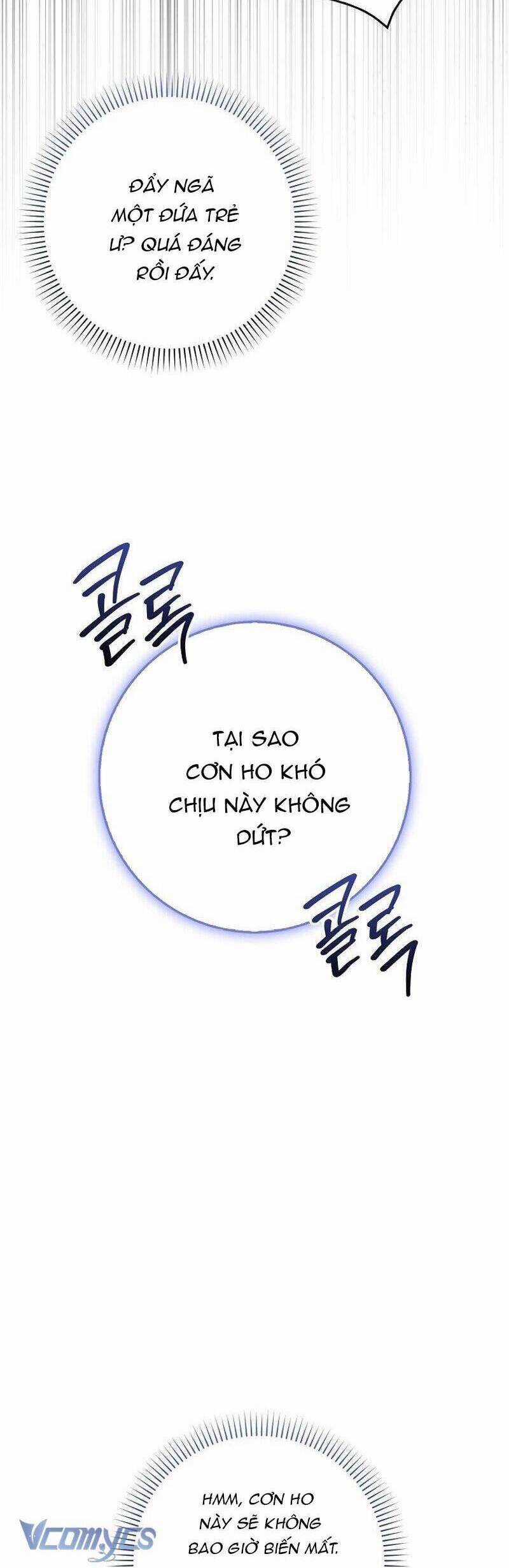 Tôi Không Thuộc Về Nơi Này Chương 1 trang 87