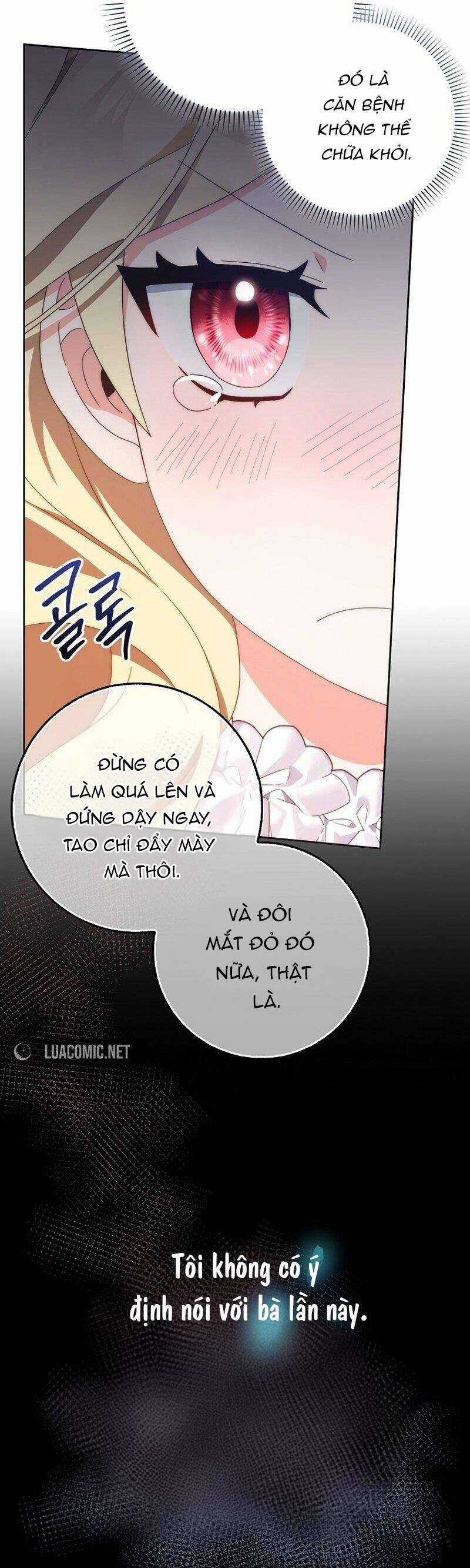 Tôi Không Thuộc Về Nơi Này Chương 1 trang 88