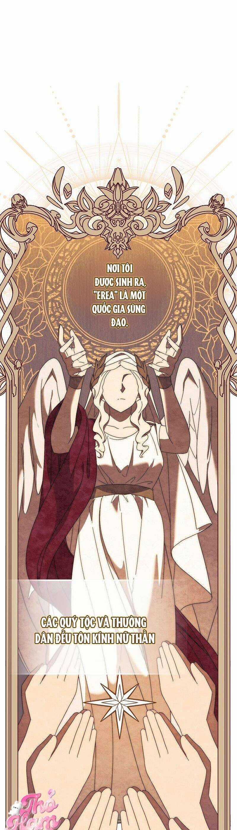 Tôi Không Thuộc Về Nơi Này Chương 1 trang 9