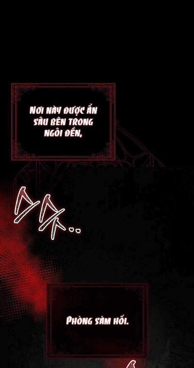 Tôi Không Thuộc Về Nơi Này Chương 10 trang 1