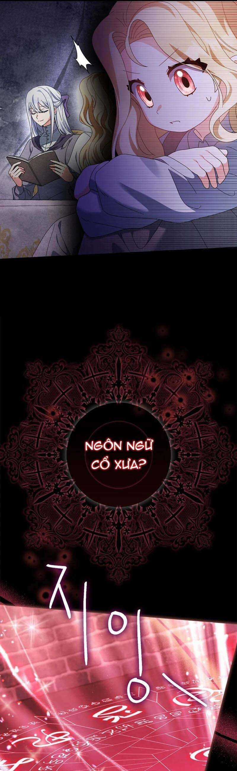 Tôi Không Thuộc Về Nơi Này Chương 10 trang 11