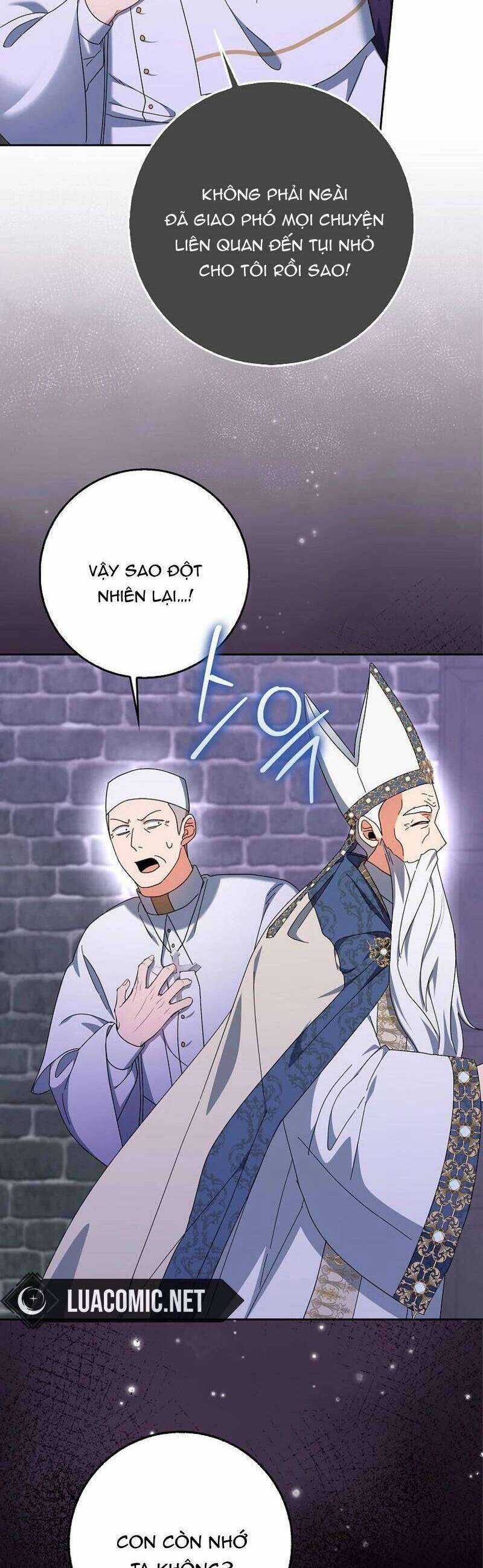 Tôi Không Thuộc Về Nơi Này Chương 11 trang 18