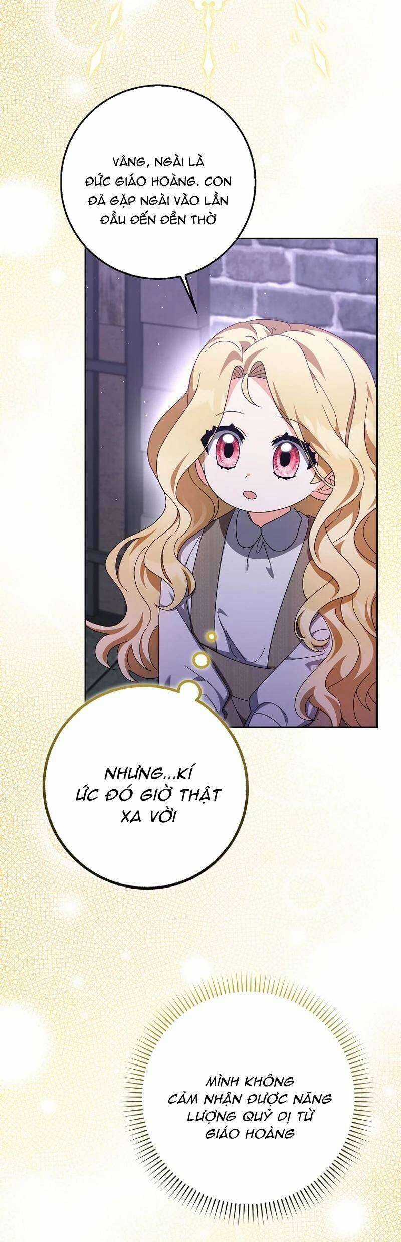 Tôi Không Thuộc Về Nơi Này Chương 11 trang 20