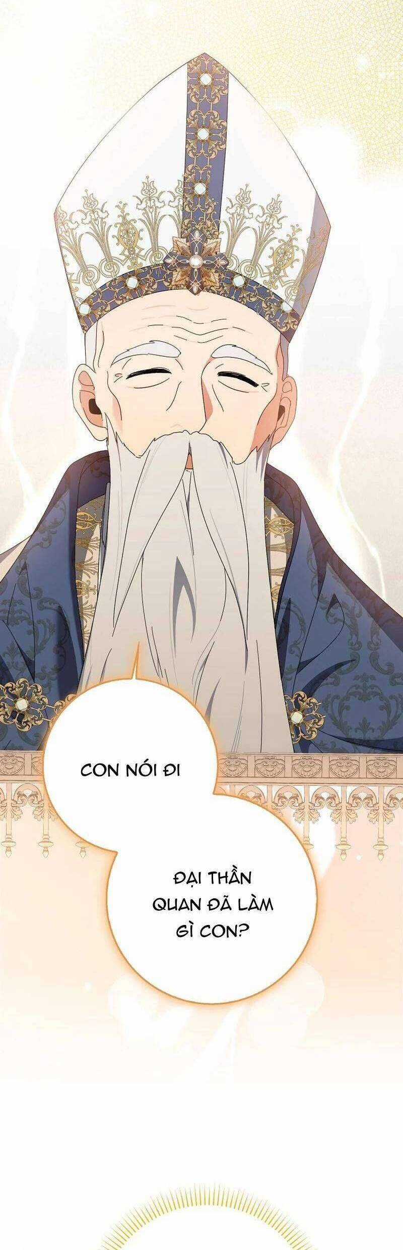 Tôi Không Thuộc Về Nơi Này Chương 11 trang 21