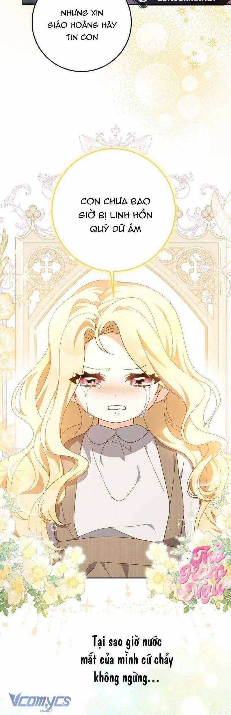 Tôi Không Thuộc Về Nơi Này Chương 11 trang 24