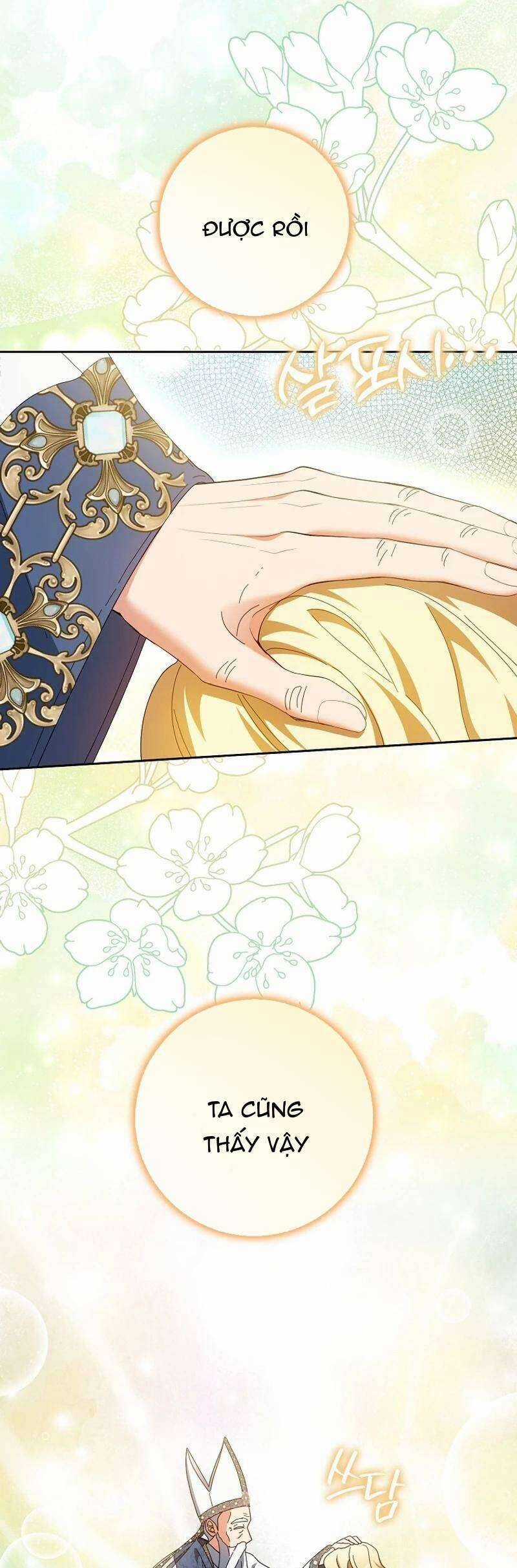 Tôi Không Thuộc Về Nơi Này Chương 11 trang 25