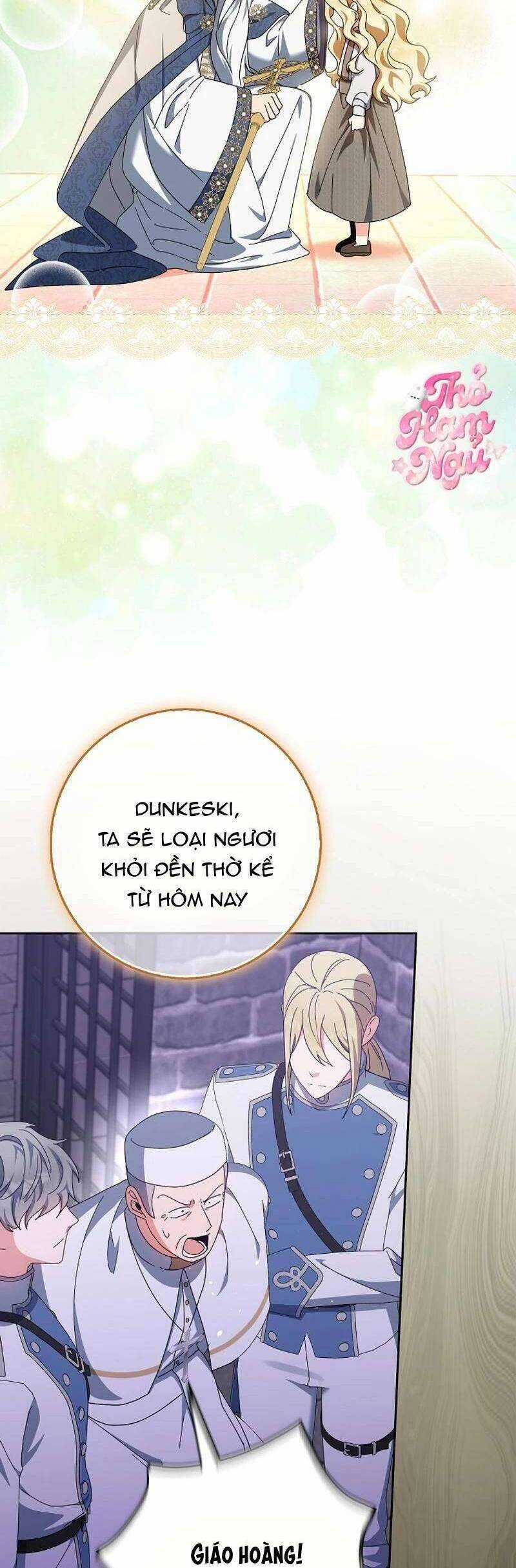 Tôi Không Thuộc Về Nơi Này Chương 11 trang 26