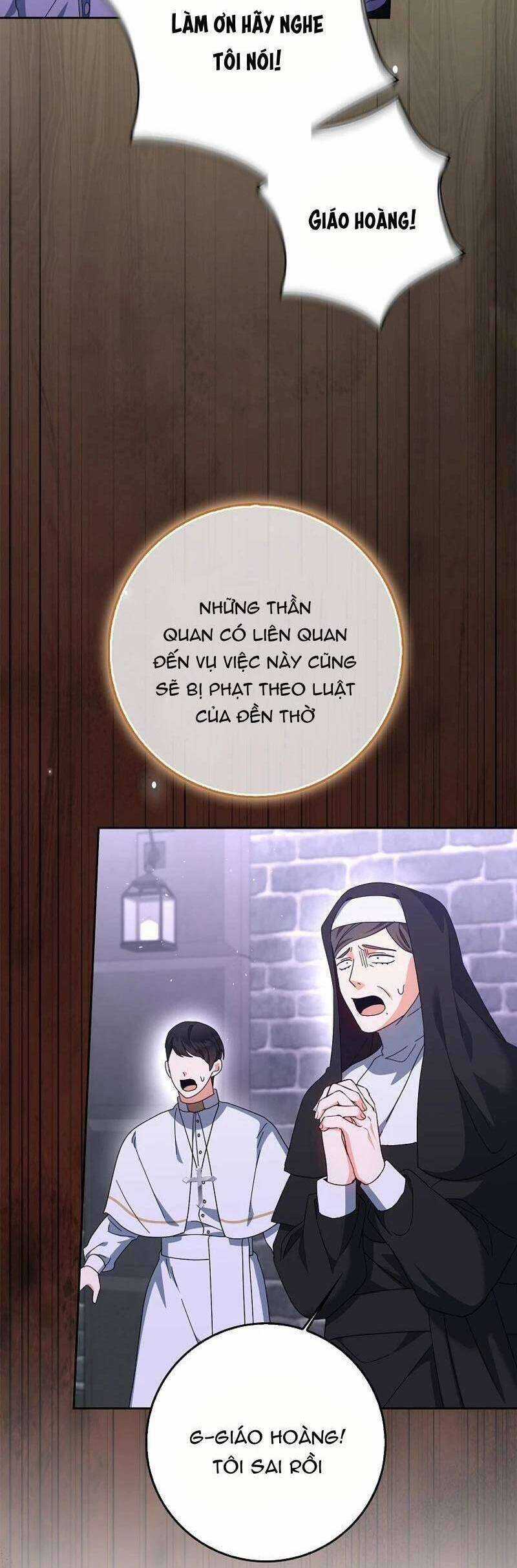 Tôi Không Thuộc Về Nơi Này Chương 11 trang 27