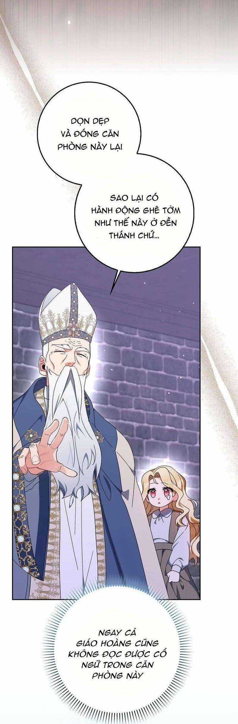 Tôi Không Thuộc Về Nơi Này Chương 11 trang 28