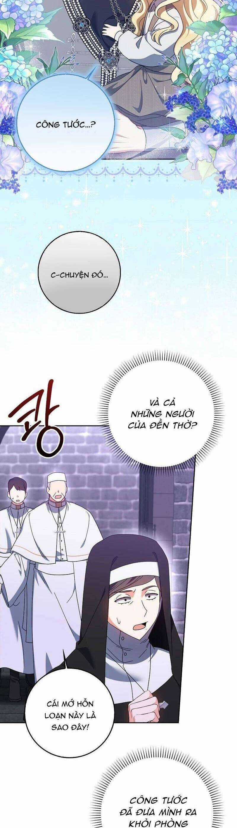 Tôi Không Thuộc Về Nơi Này Chương 11 trang 3